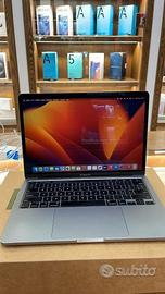 Macbook pro 2020 usato pc 13