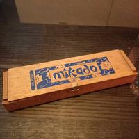 Gioco d'epoca Mikado Shanghai - marca "Del Negro"