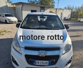 Chevrolet Spark 1.0