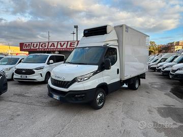 IVECO DAILY 35C18 3.0 E6 FRIGO FRCX-20