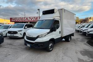IVECO DAILY 35C18 3.0 E6 FRIGO FRCX-20