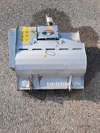 Trincia sarmenti a rullo