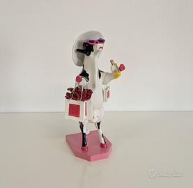 CowParade - Alphadite Dea dello Shopping