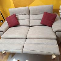 divani Chateau d'ax pari al nuovo 