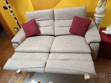 divani Chateau d'ax pari al nuovo 