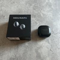Cuffie Galaxy Buds Pro