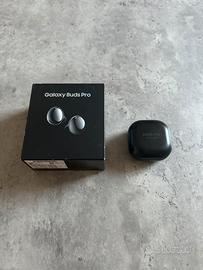 Cuffie Galaxy Buds Pro