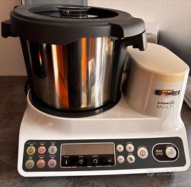 Kenwood kCook Multi da 4,5  CCL401WH Full Optional
