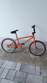 bici bmx 360°