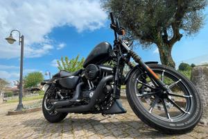 Harley-Davidson Sportster 883 - 2018