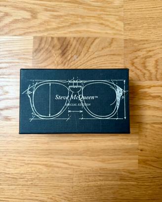PERSOL STEVE MCQUEEN