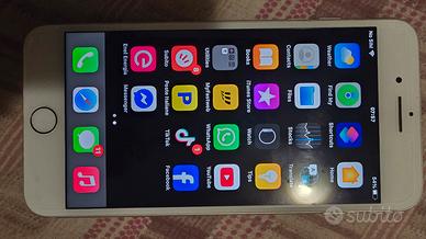 iphone 7 plus 128
