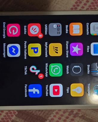 iphone 7 plus 128