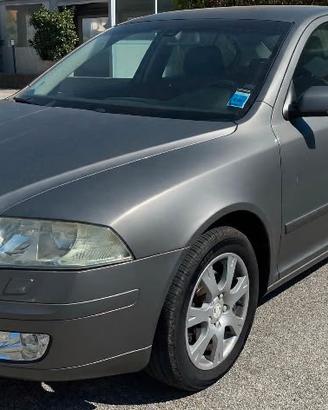 Skoda Oktavia 2.0 TDI 140 CV 