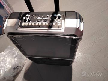 Gioco bambino canta tu karaoke giochi preziosi