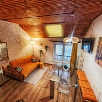 Bilocale vacanze in centro