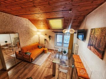 Bilocale vacanze in centro