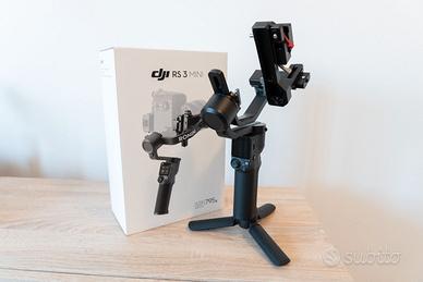 Dji Ronin RS3 mini
