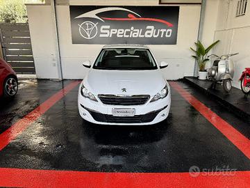 PEUGEOT 308 BlueHDi 120 S&S GT Line