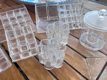 Organizzatori Make-up