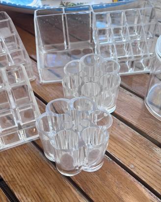 Organizzatori Make-up