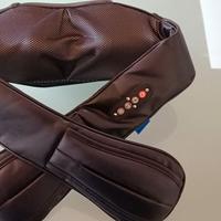 Cintura massaggiante