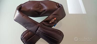 Cintura massaggiante