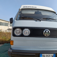 Joker T3 volkswagen westfalia