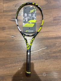 Babolat pure aero 100 NUOVA