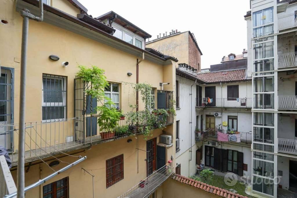 Monolocale in Centro, foto 17 di 17