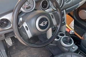 Mini Cooper s r53 175cv