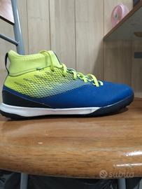 s arpe da calcio bambino