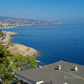 Appartamento Sanremo [SR02VRG]