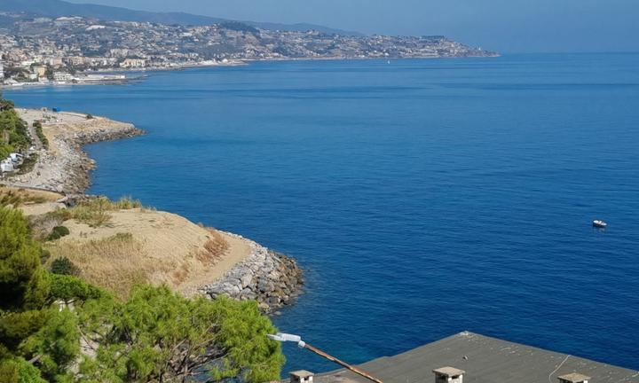 Appartamento Sanremo [SR02VRG]