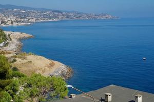 Appartamento Sanremo [SR02VRG]