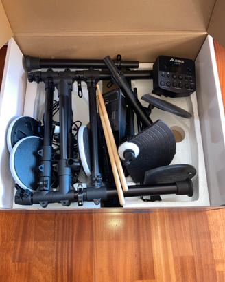 Batteria elettronica Alesis DM Lite Kit