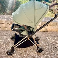 passeggino cybex mios