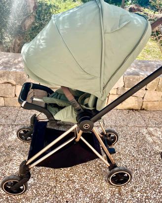 passeggino cybex mios