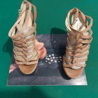 SCARPE DONNA TWIN-SET