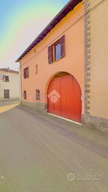 CASA SEMINDIPENDENTE A BASALUZZO