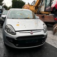 Ricambi Fiat Grande Punto Evo 350A1000 2011