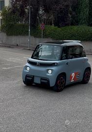 Citroen Ami anno 2023