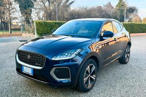 Jaguar E-Pace R-Dynamic UFFICIALE e CERTIFICATA