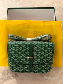 GOYARD 233. RUE SAINT HONORÉ PARIS