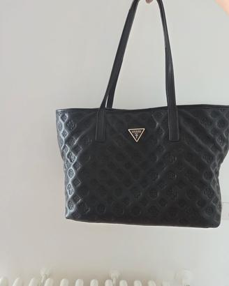 guess Vikky nera - set 2 in 1 come nuova