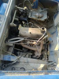 ricambi per Fiat 1100r
