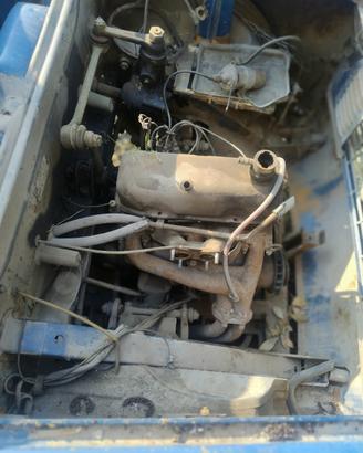 ricambi per Fiat 1100r