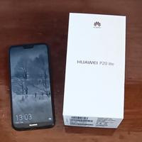 huawei p20 lite