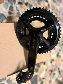 Guarnitura Shimano 105 (50-34)