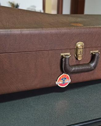 Trombone BACH 50B Ritorta Thayer  NUOVO